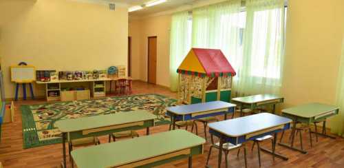 children's rest on vacation: original ideas of planning