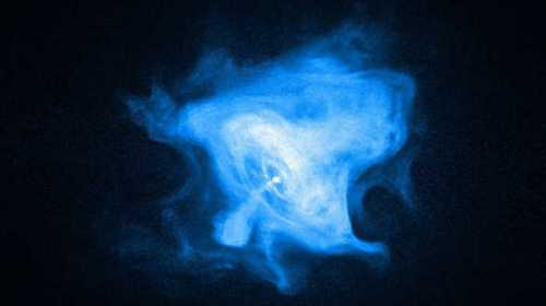 we half consist of matter of other galaxies
