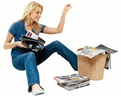 how to organize the finance