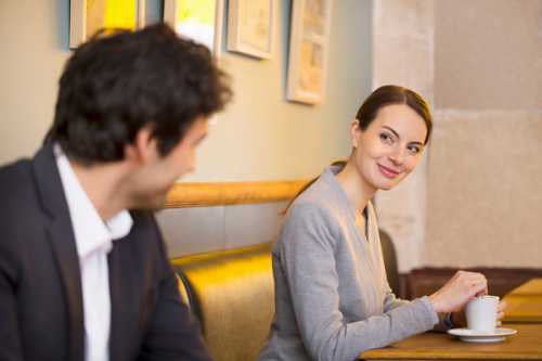 how to become the good wife