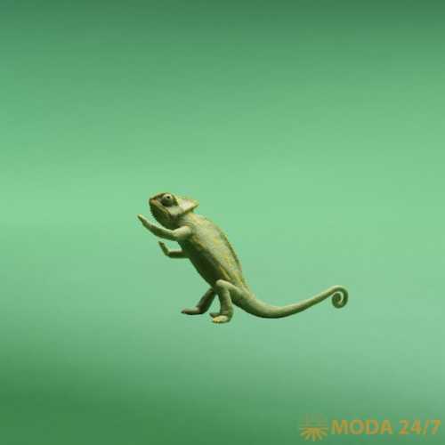 varnish chameleon